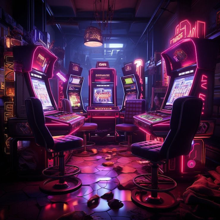 erek 45 featured game showcase